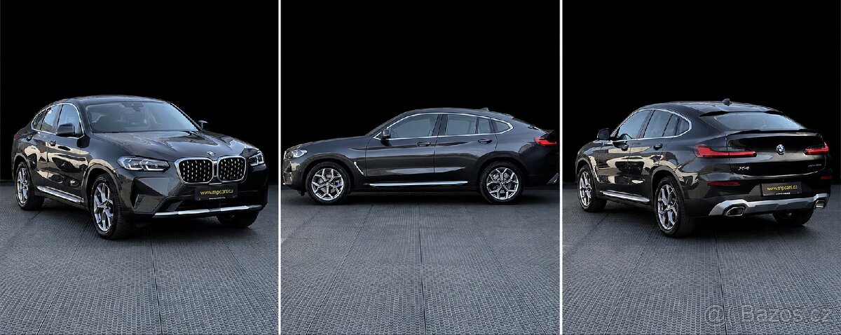 Alu BMW X4 19 - 4
