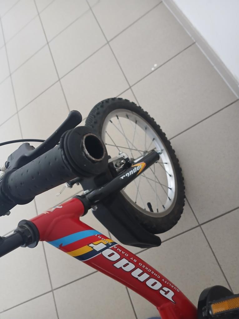 Dětské kolo Condor 16" - 4