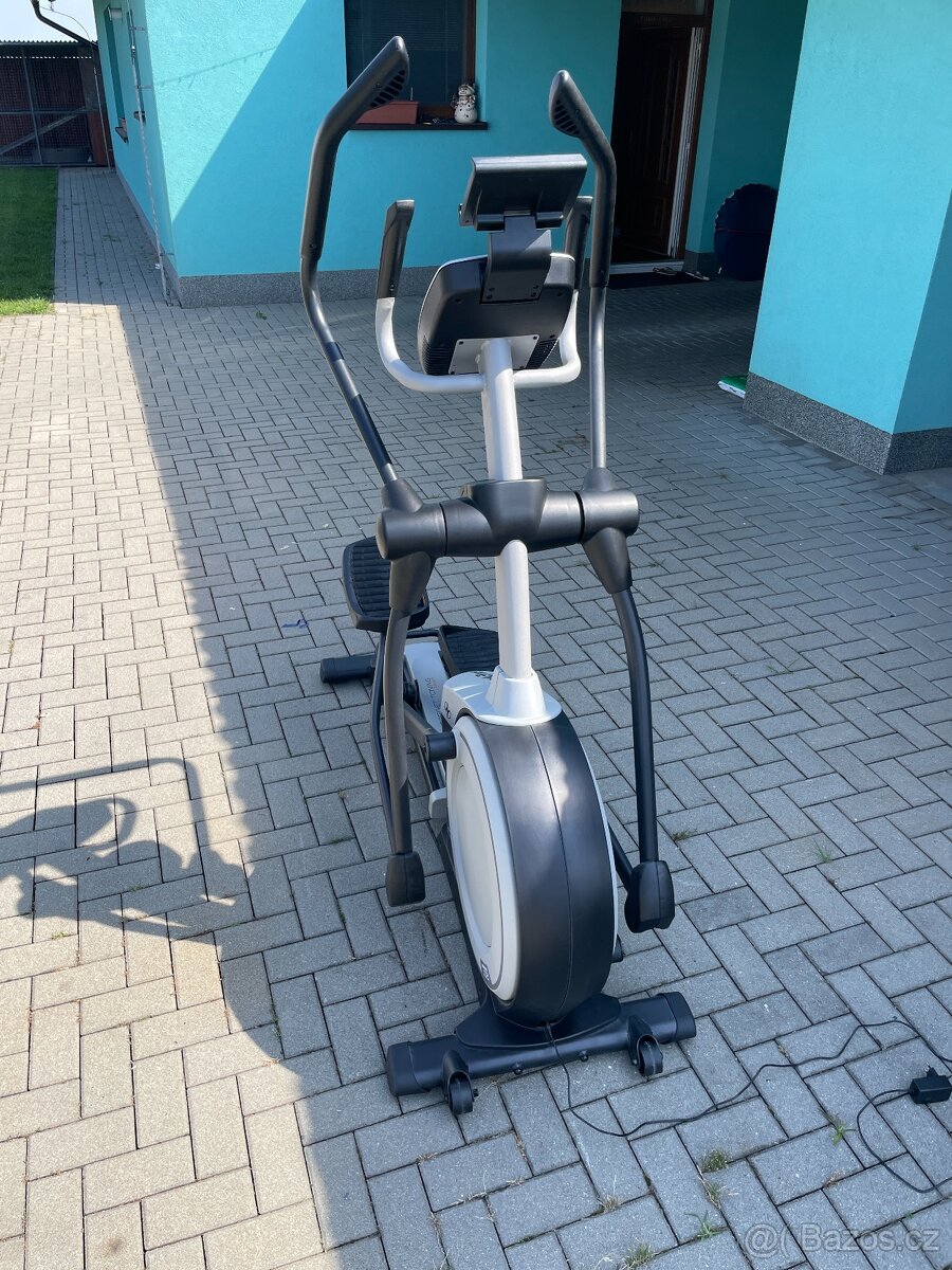 NordicTrack C 5.5 – eliptický trenažér (crosstrainer) - 4