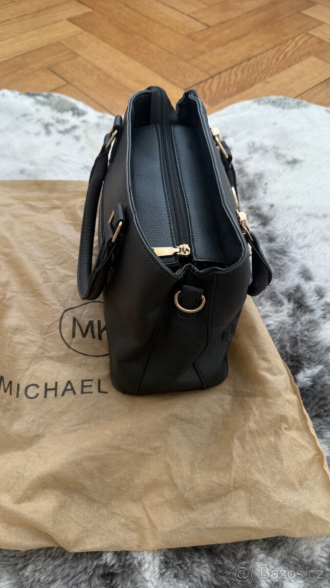 Krásná nová kabelka Michael Kors - 4