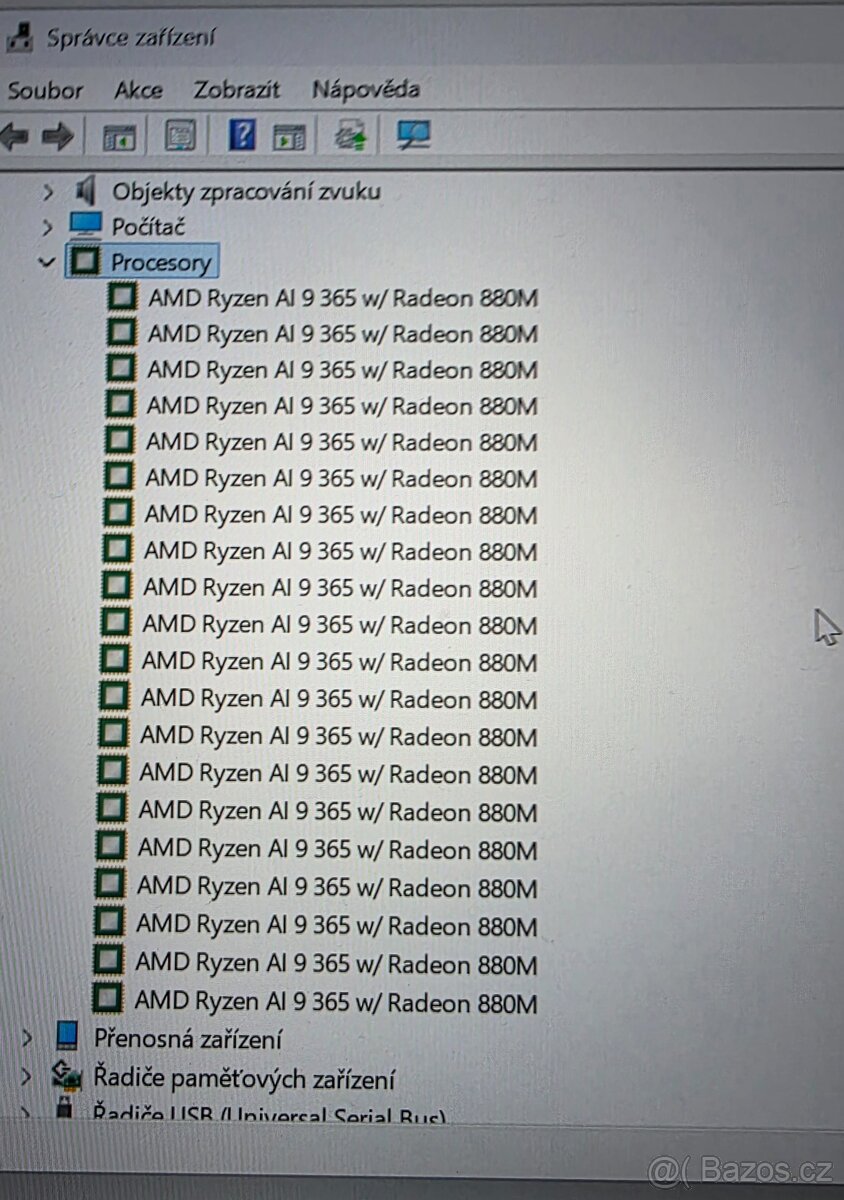 ACER NITRO 18 AI -NVIDIA 5060 12 GB ---32 GB RAM - 4