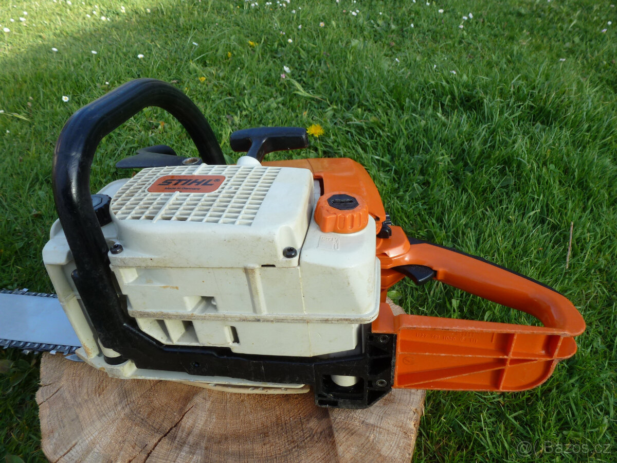 Stihl 29 290 / 3kW - 4