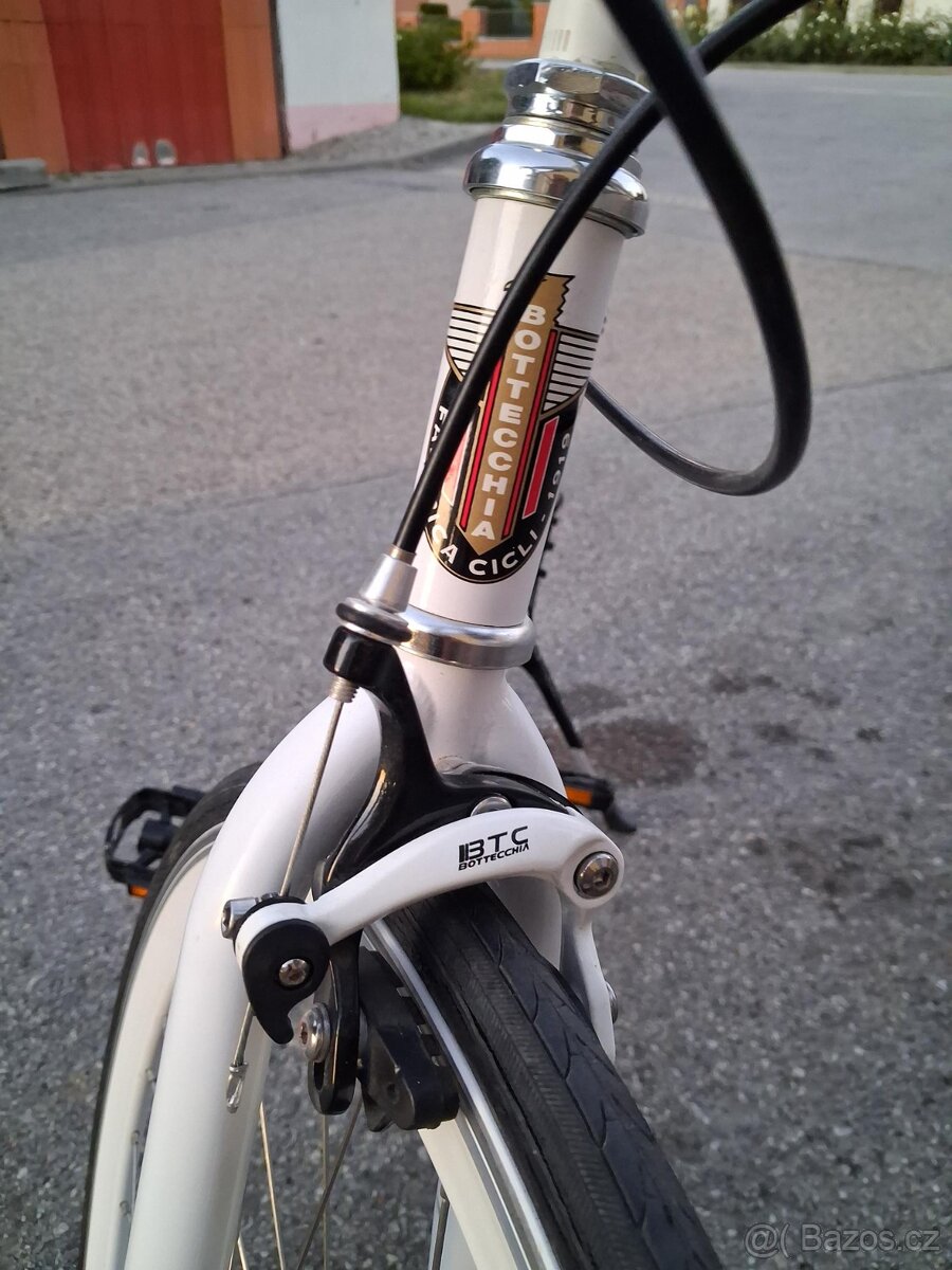 BOTTECCHIA Italia single speed fixie - 4