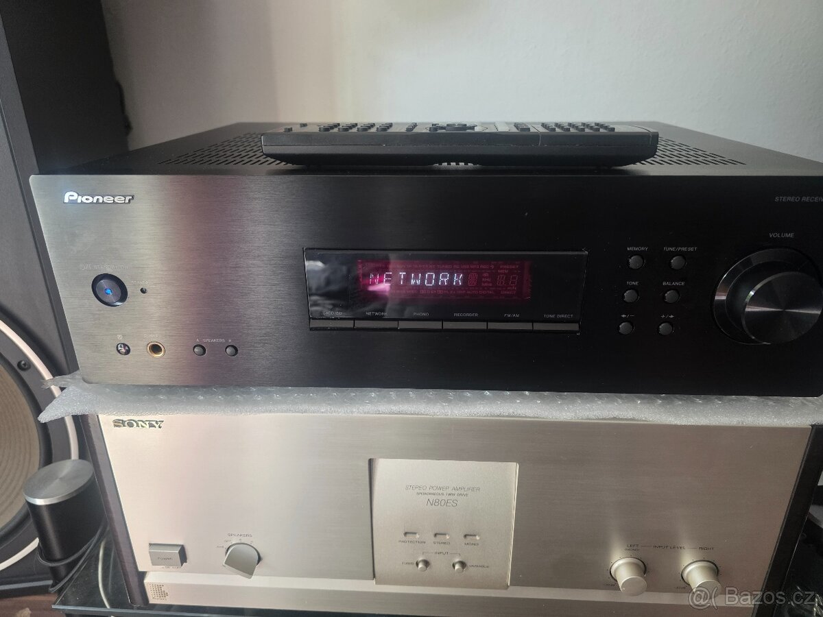 PIONEER SX 20 - 4
