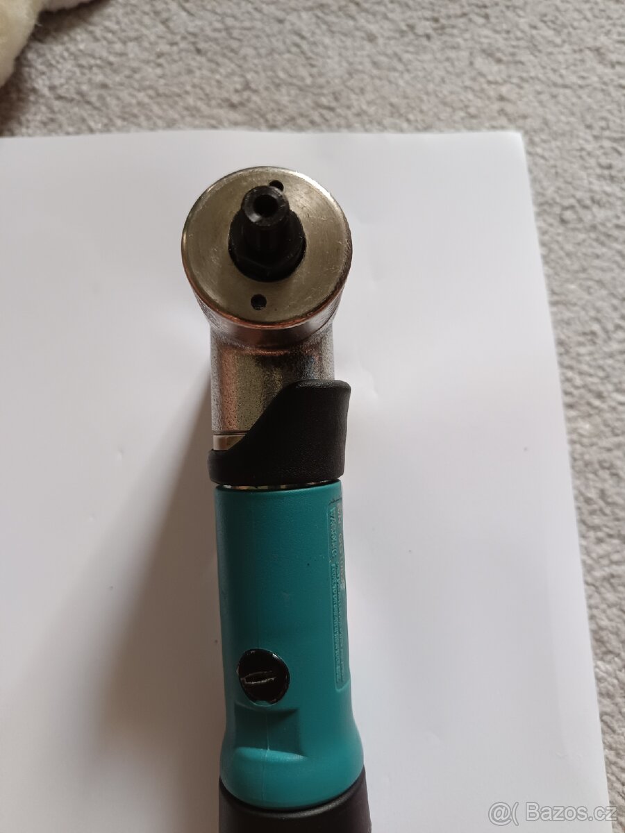 Pneumatická leštička Dynabrade - 4