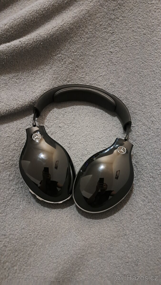 Bezdrátová sluchátka - 4