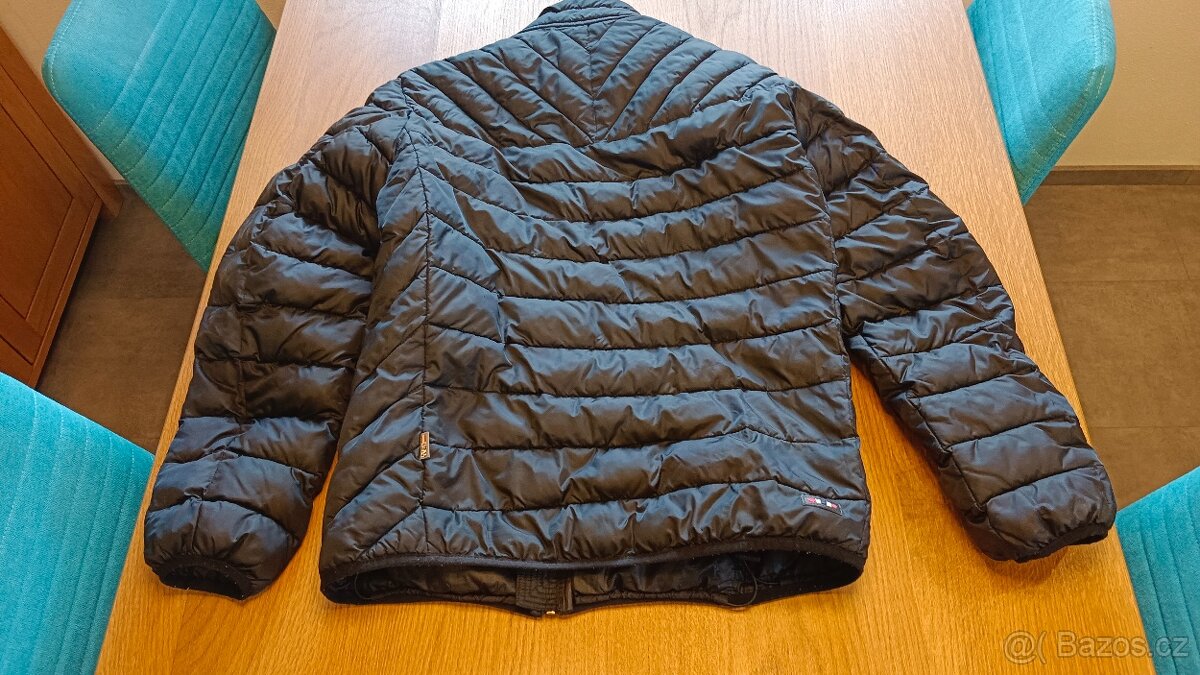 NAPAPIJRI pánská zimní bunda vel.L - 4