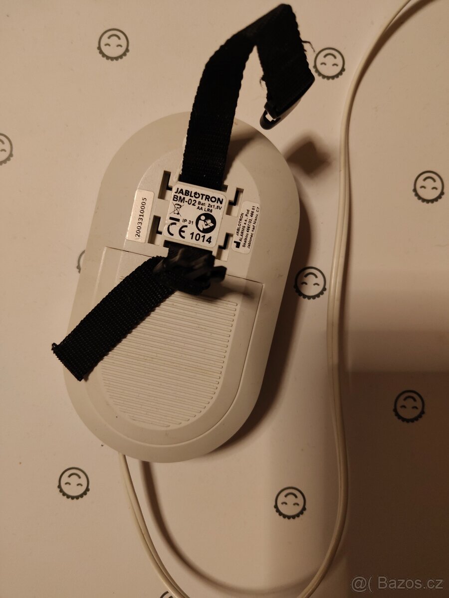 Postýlka z masivu - 4