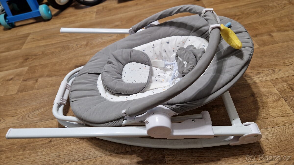 Badabulle houpátko 2v1 - 4