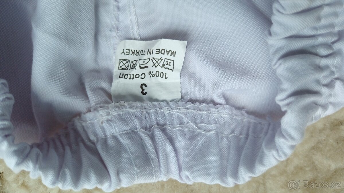 divci kratasky vel. 80-86 - 4