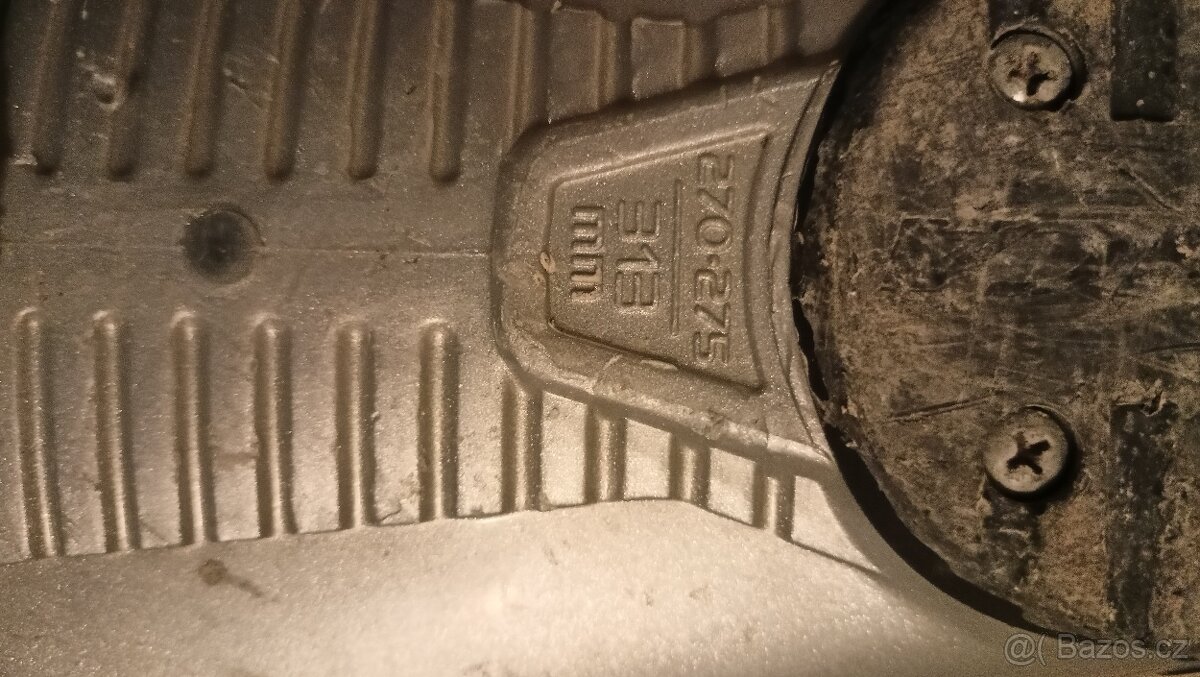 Lyžařské boty Nordica - 4