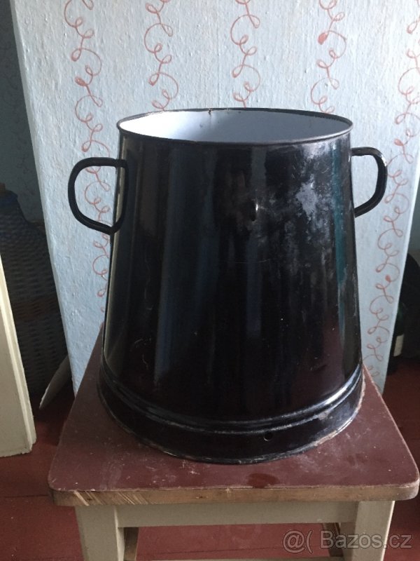 Nádoba na masť. - 4