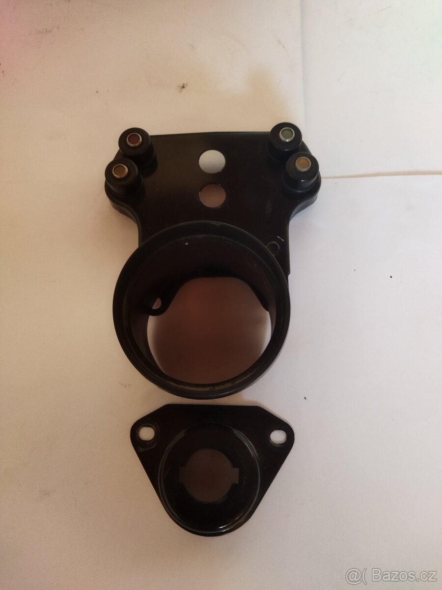 jawa 350 California 634 - 4