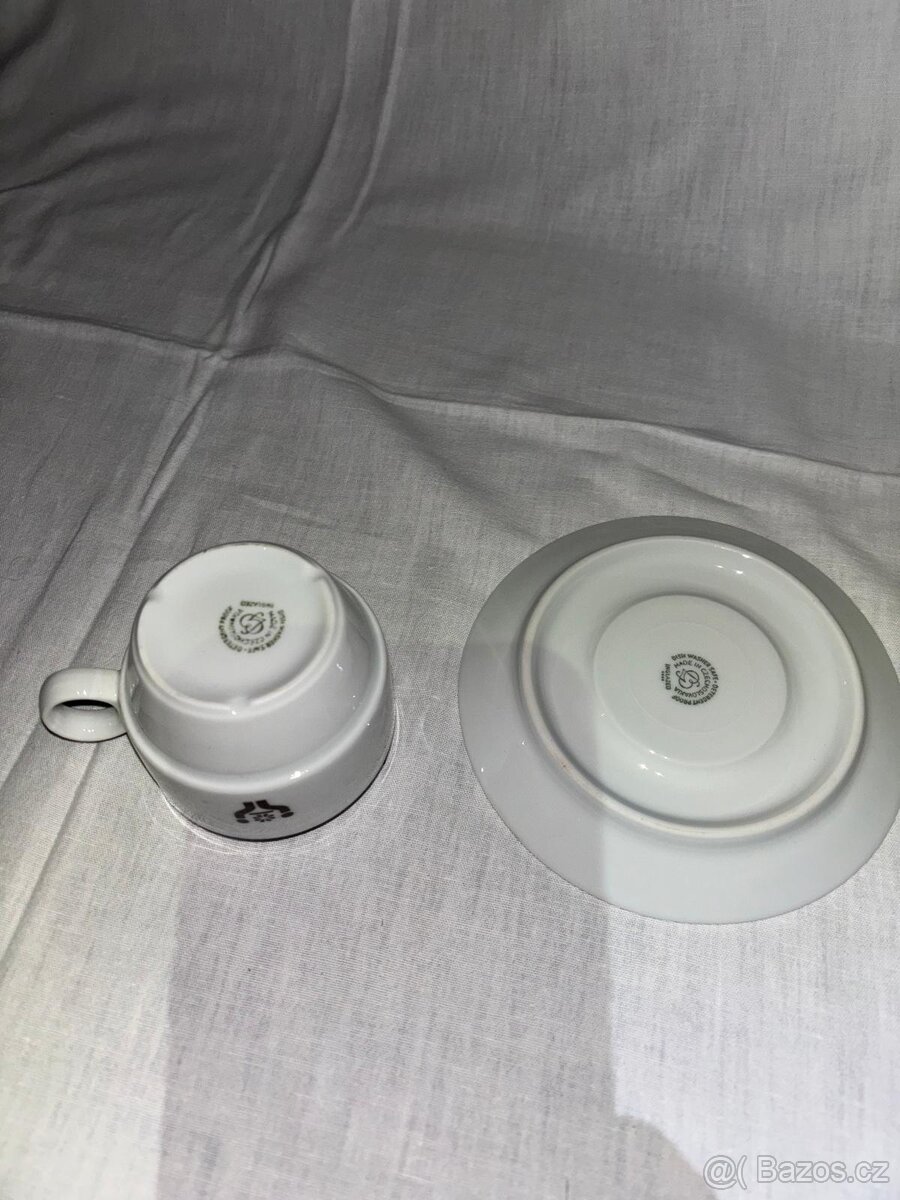 RETRO gastro porcelán n.p. Restaurace a jídelny - RaJ - 4