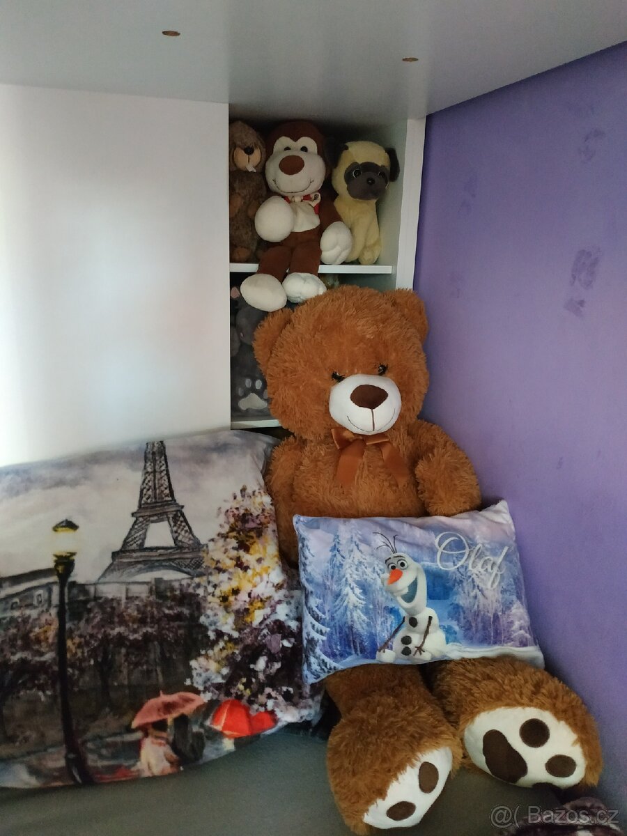 Prodej velké, bytelné palandy - 4