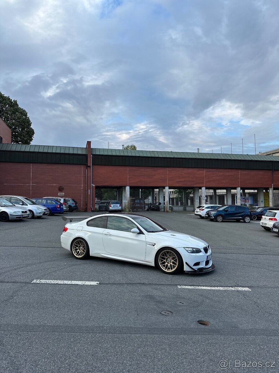 APEX ARC8 5x120 265/35 R18 - 4