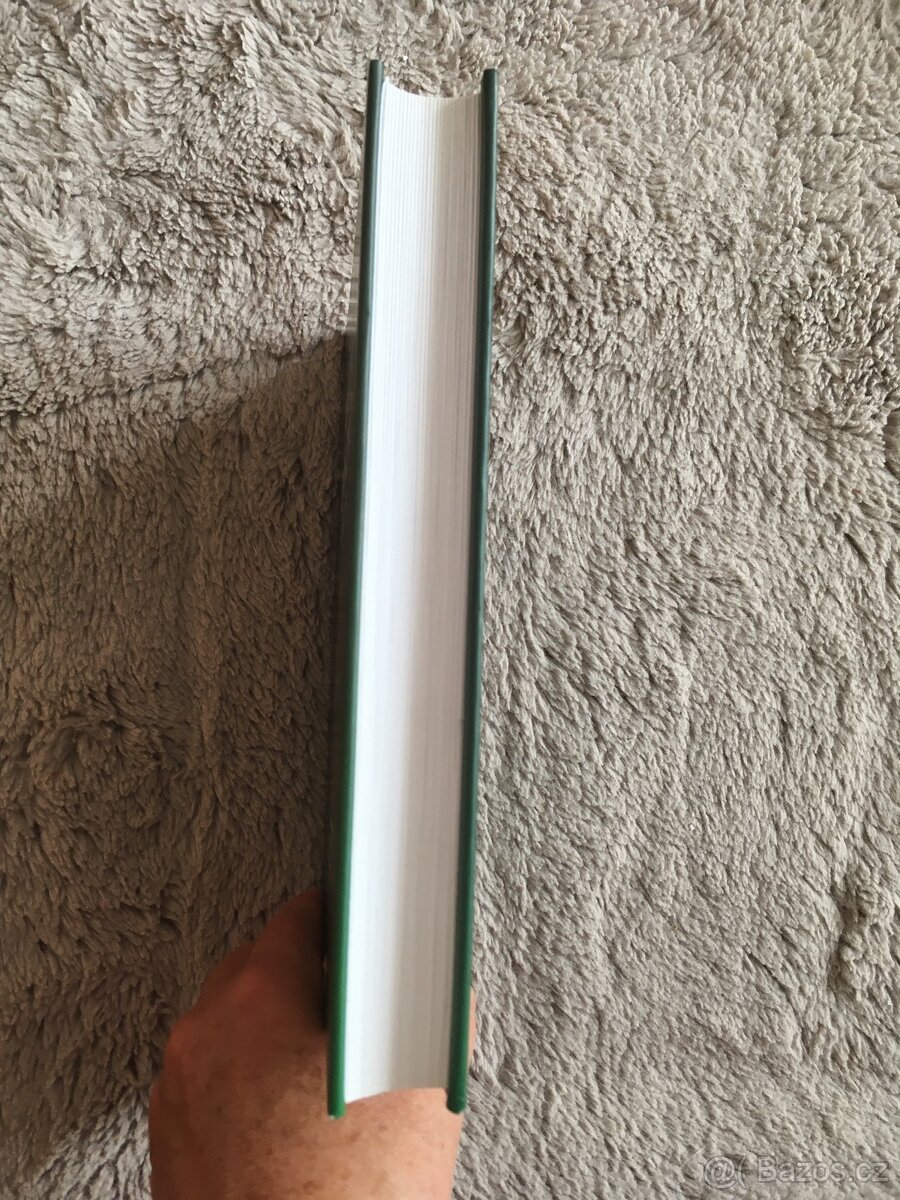 Klíčoví zákazníci a péče o ně - Ken Burnett - 4