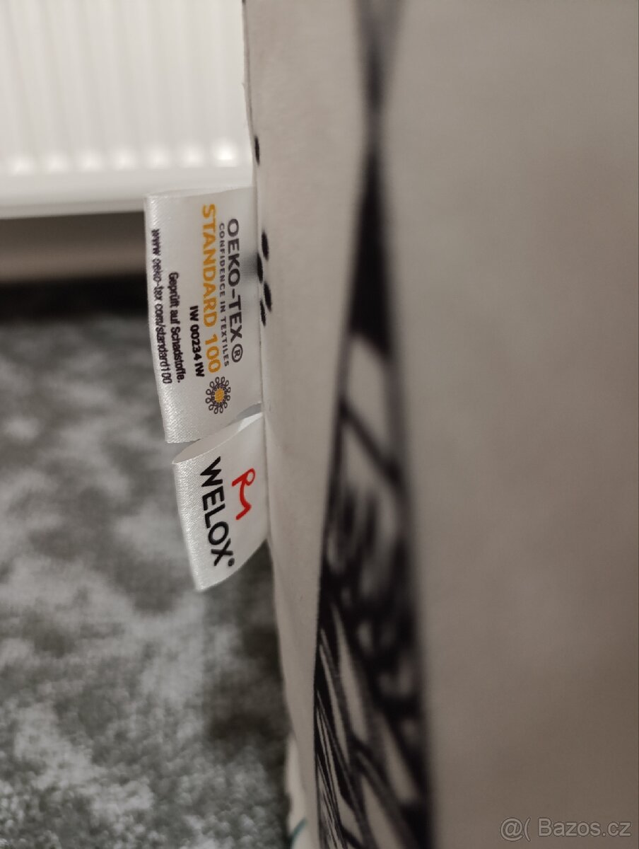 Suchý bazén s míčky - 4