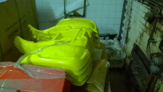 Kapotáž na EMU 650 - 4