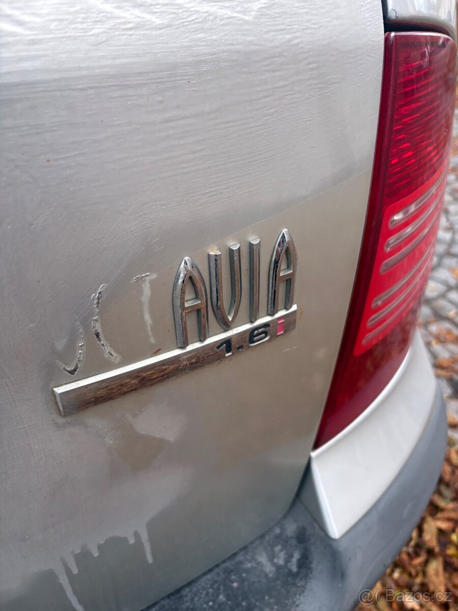 Škoda Octavia 1.6 75kW BA+LPG - 4