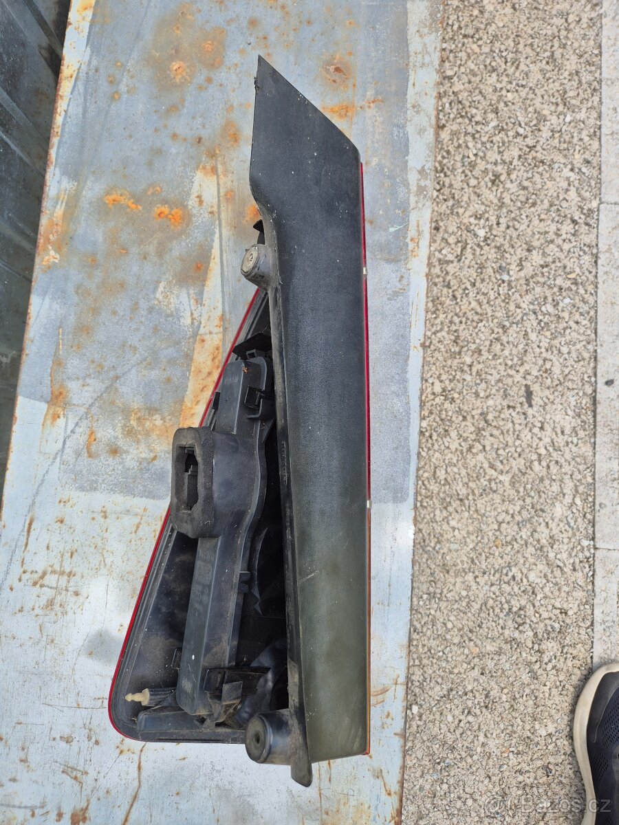 PZ světlo Renault Espace generace IV. - 4