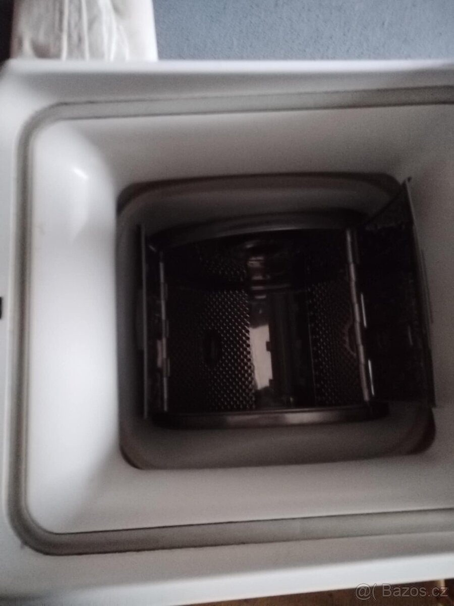 Pračka Whirlpool - 4