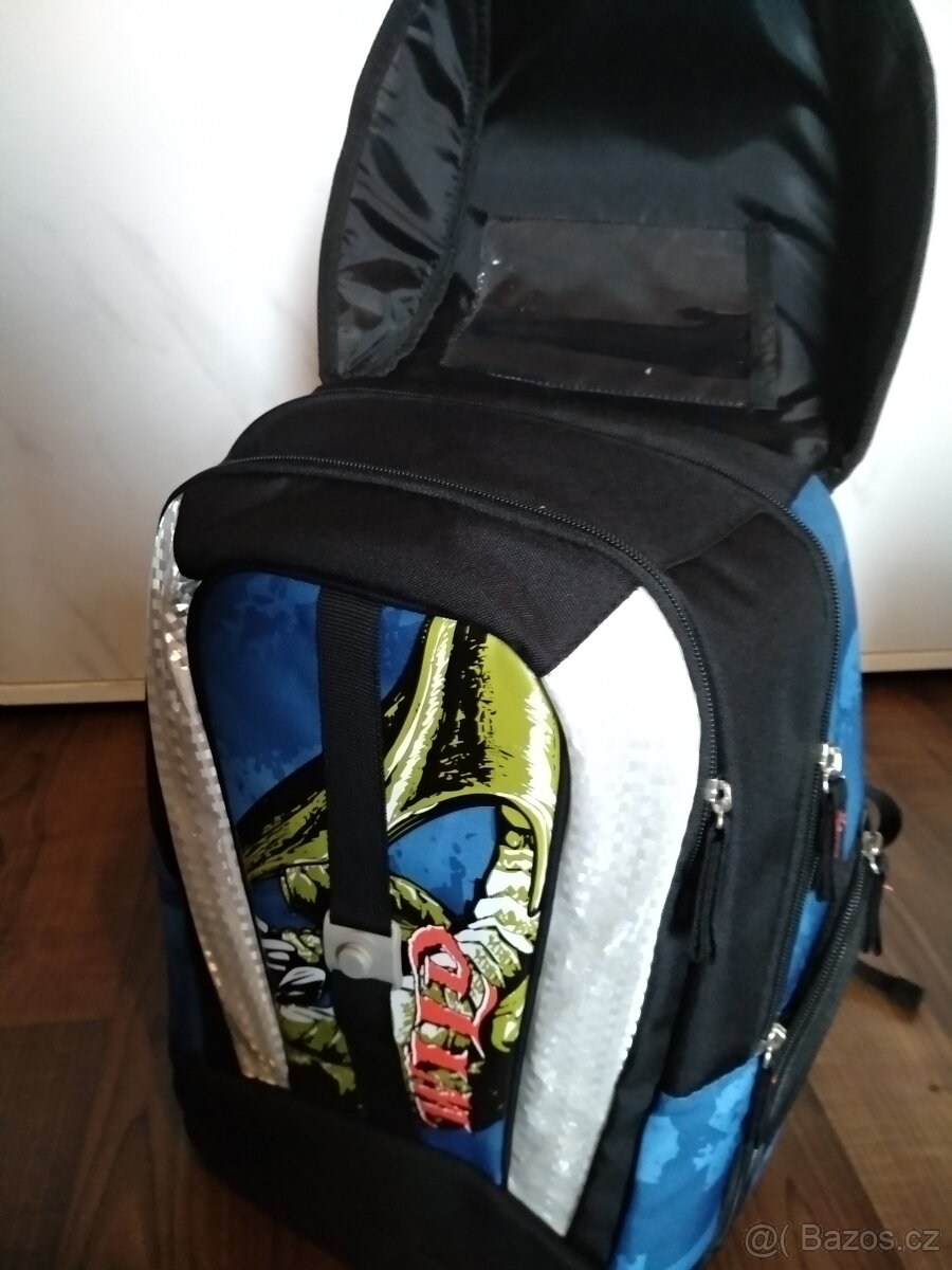 školní sada NOVÁ - 4