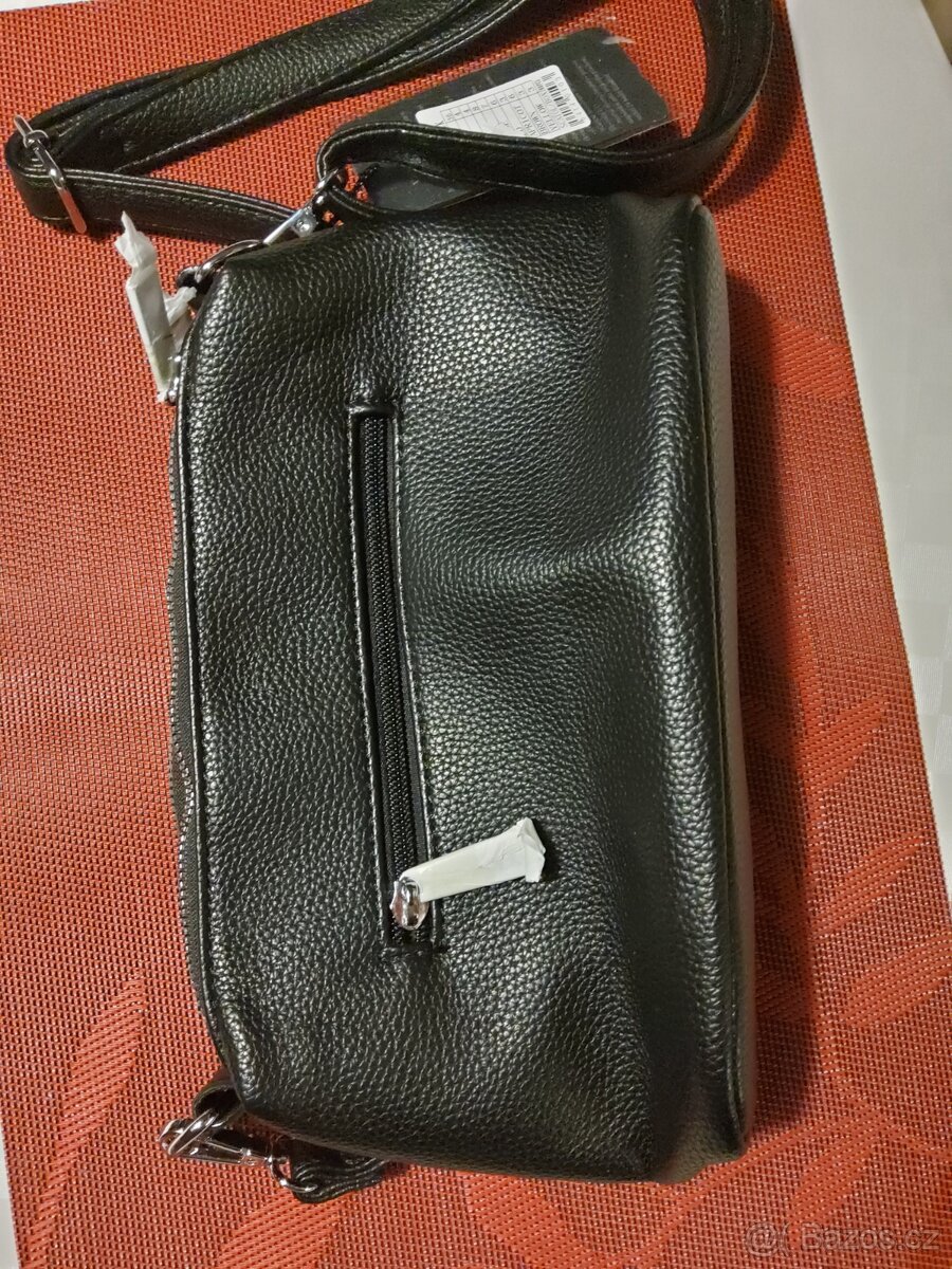 Crossbody kabelka Tessra - 4