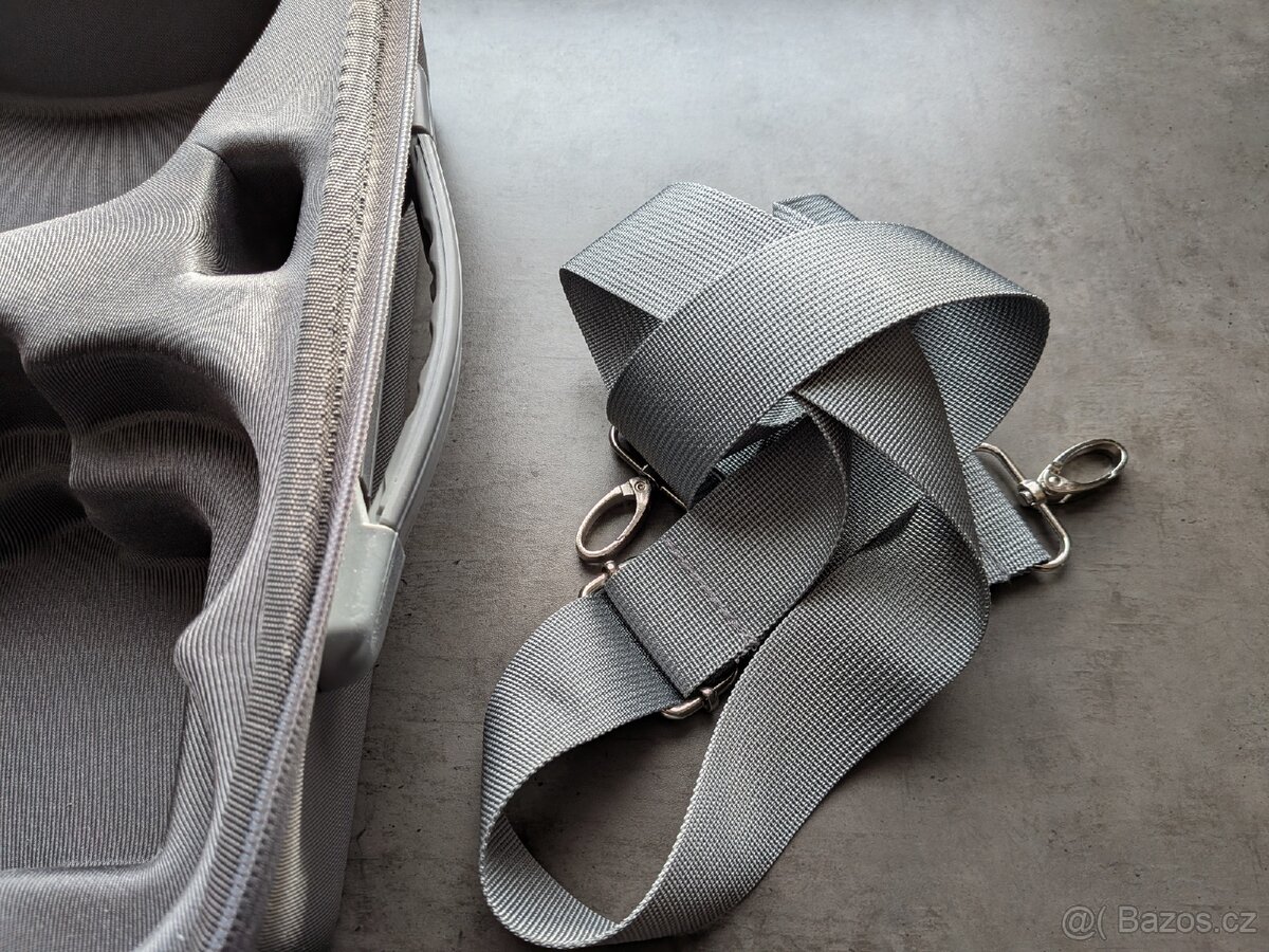 Kufr na DJI Neo a DJI Goggles - 4