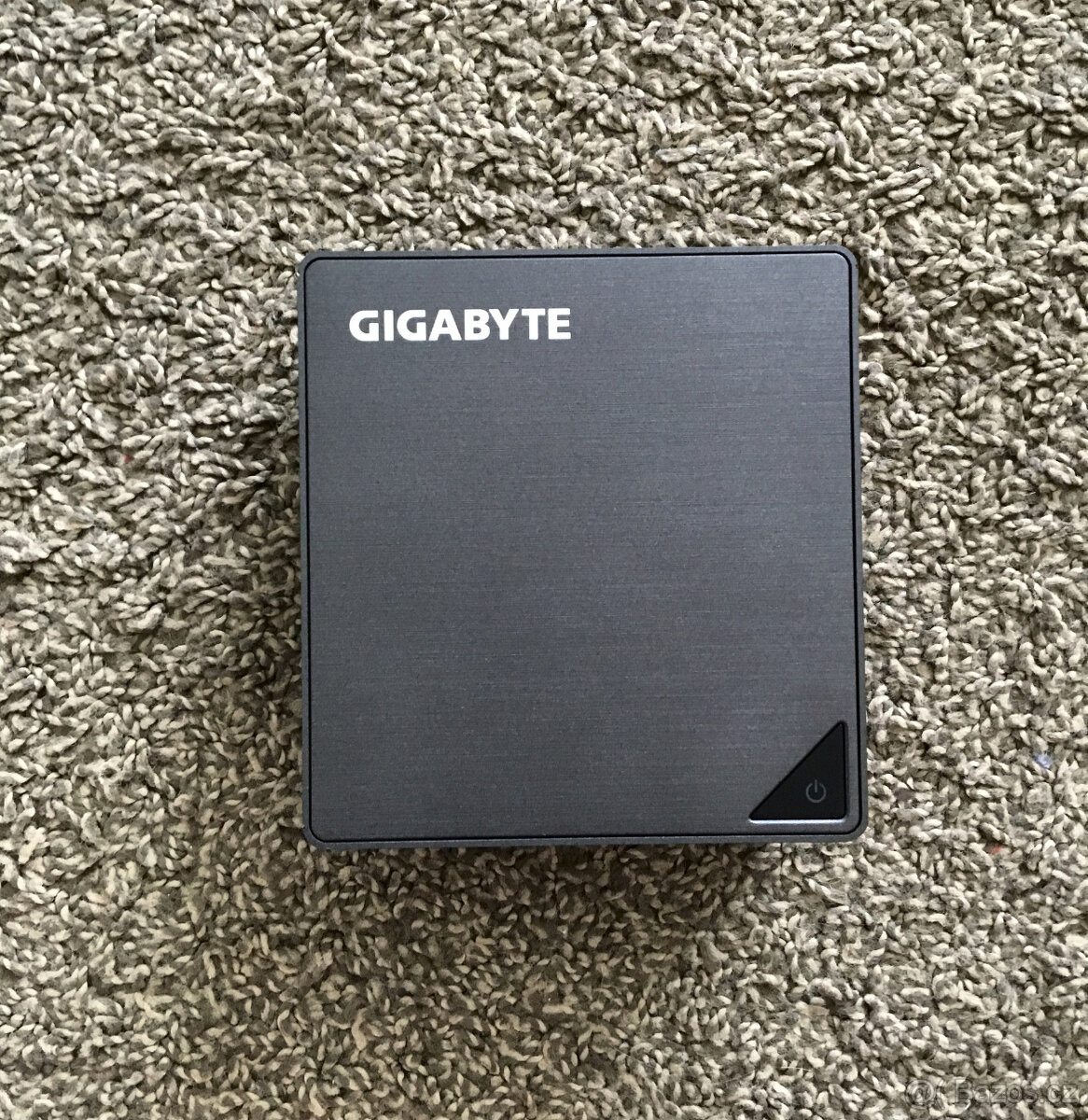 Prodám mini pc Gigabyte, Windows 11 pro - 4
