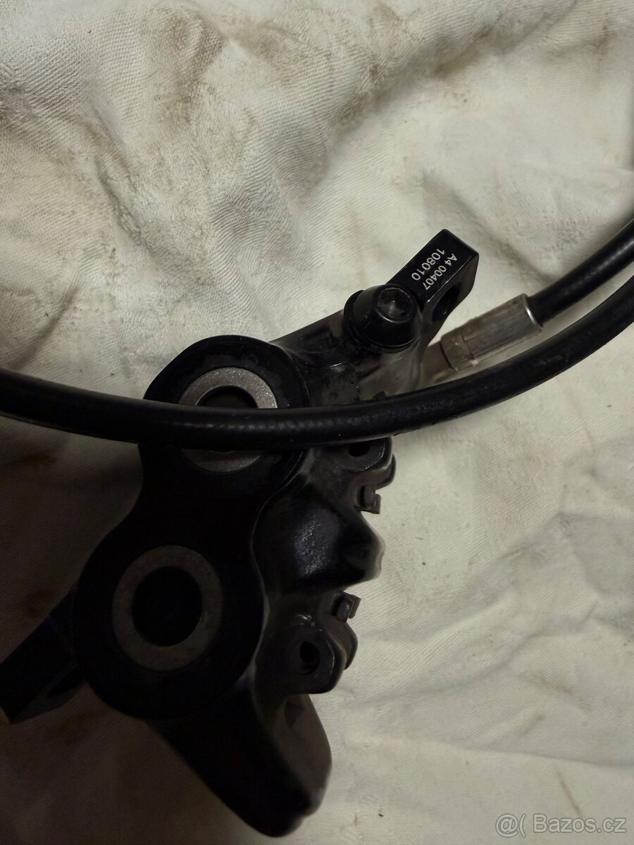 Predni shigura brzda - 4