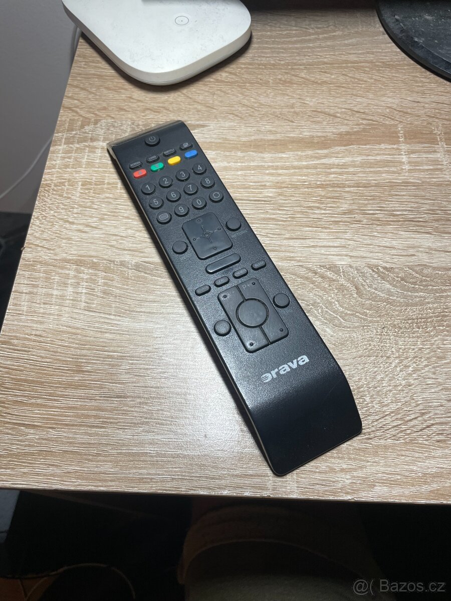 Televize Orava LT 836 LED - 4