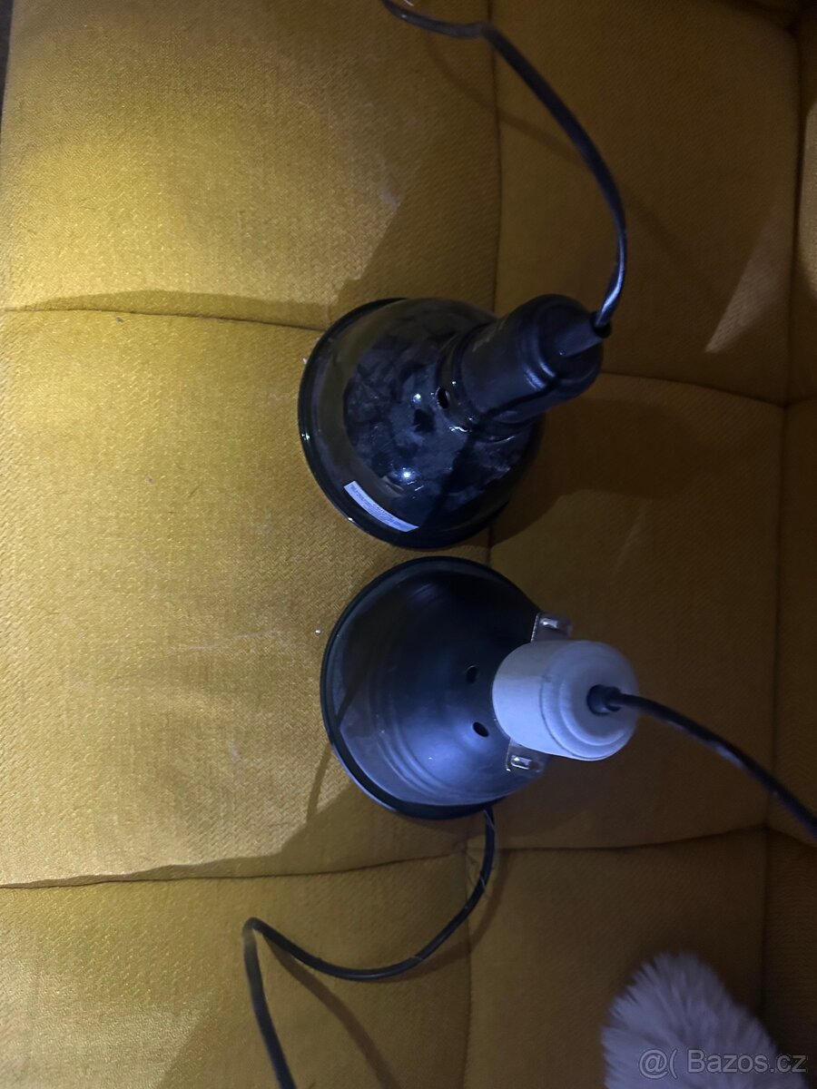 Světla na terárium - 4