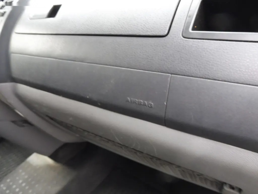 Volkswagen Caravelle, 2,5 Tdi 4x4 long - 4