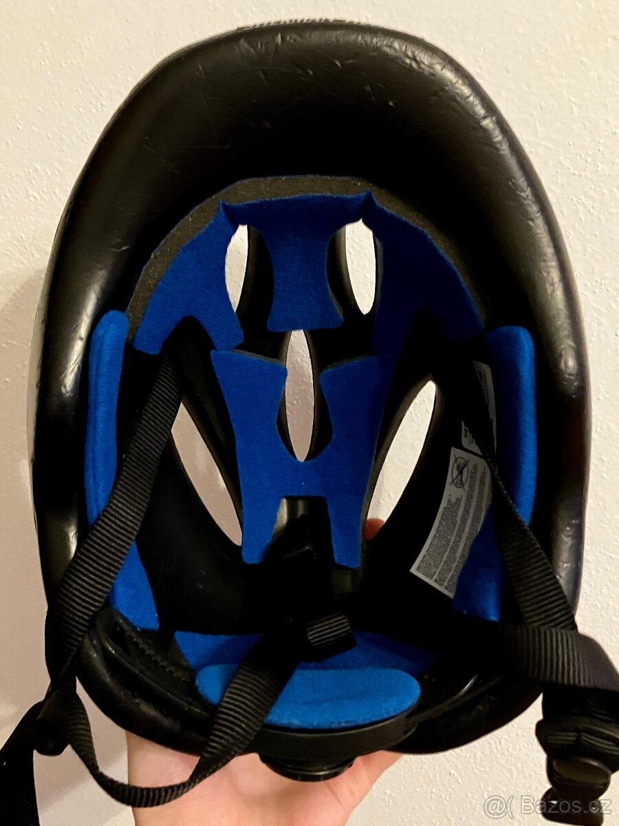 Dětská helma - 4