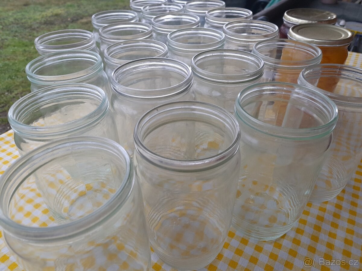 Daruji OMNIA sklenice 0,7 l - 4