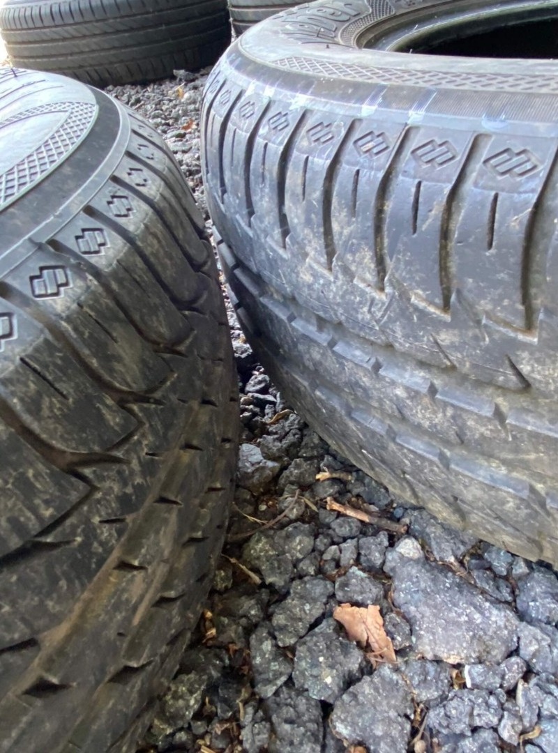 145. 2x letní pneumatika 195/65 r15 - 4