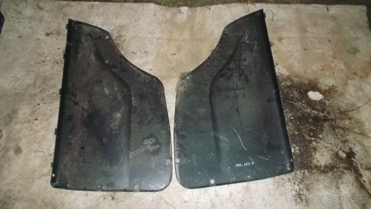 Felicia van + 1,3 mpi - 4