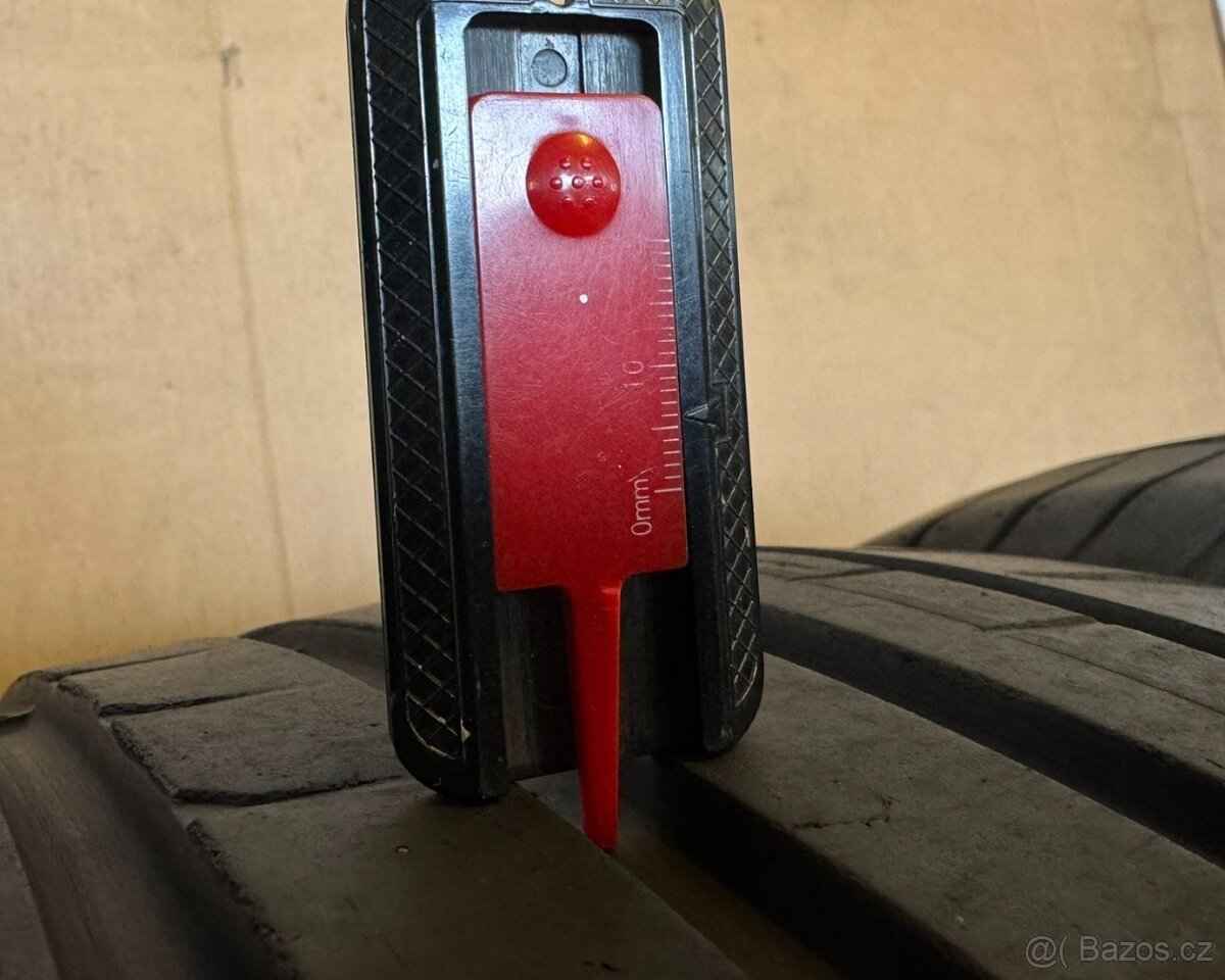 letní pneu 225/50-18 Goodyear - 4