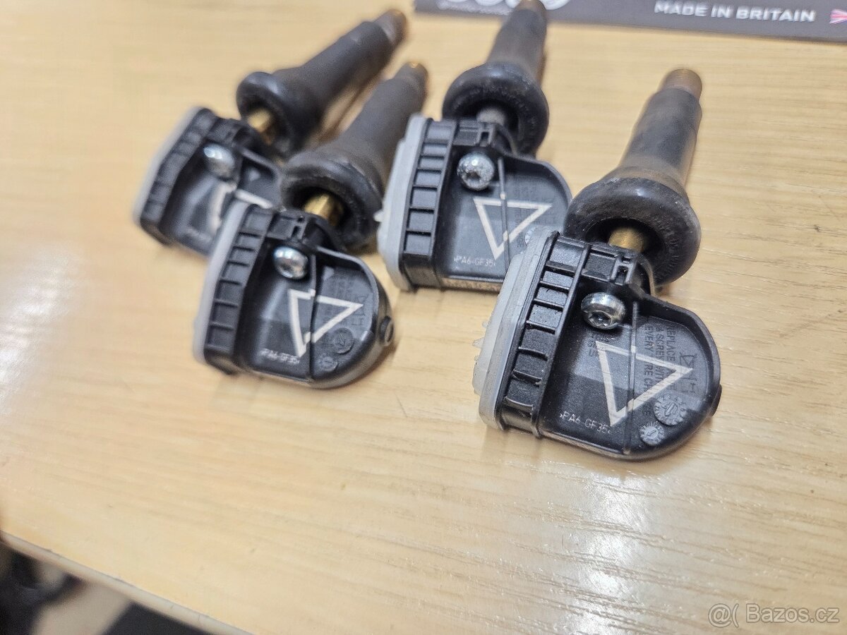 Alu kola Ford mondeo mk5 - 4