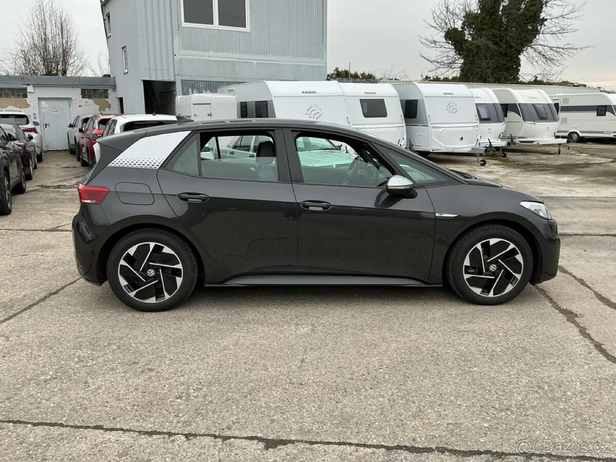 Volkswagen ID.3 Pro Performance 1st - 4