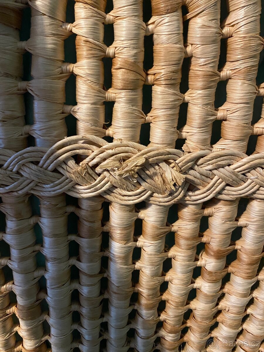 Mojžíšův koš - 4