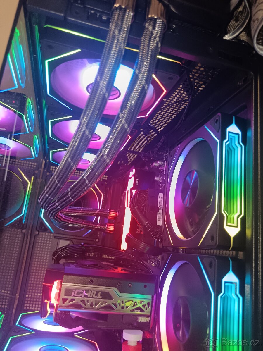 Herní PC - 4