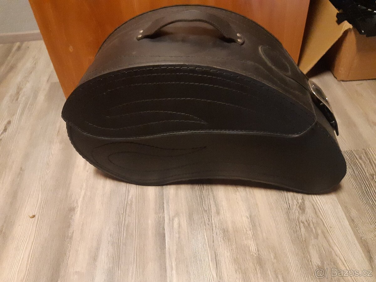 Brašny na Victory - 4