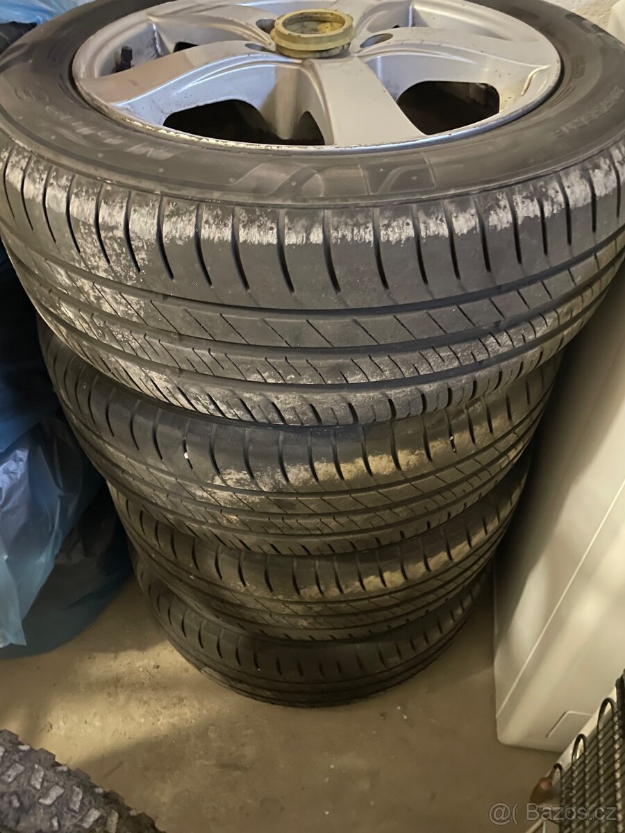 Sada alu kol Dezent et 40 - 4