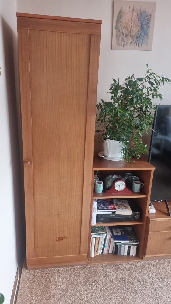 Kuchyňský stůl, židle - 4