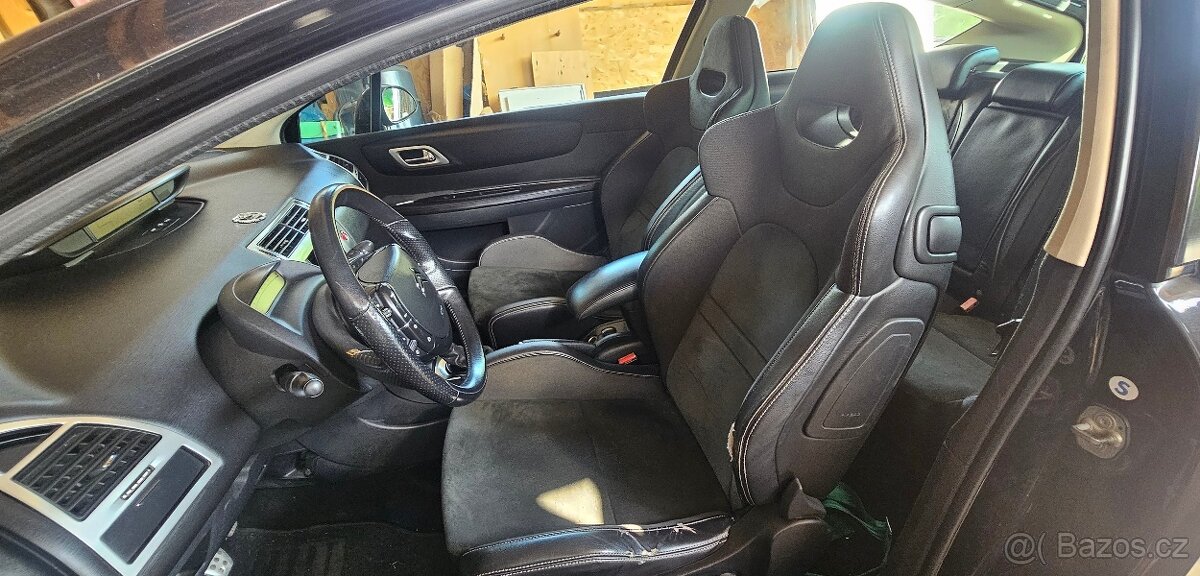 Peugeot 207 RC Le Mans - 4