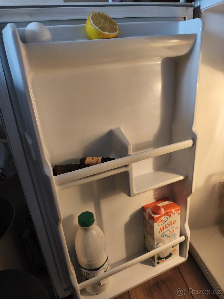 Prodám ledničku Gorenje - 4