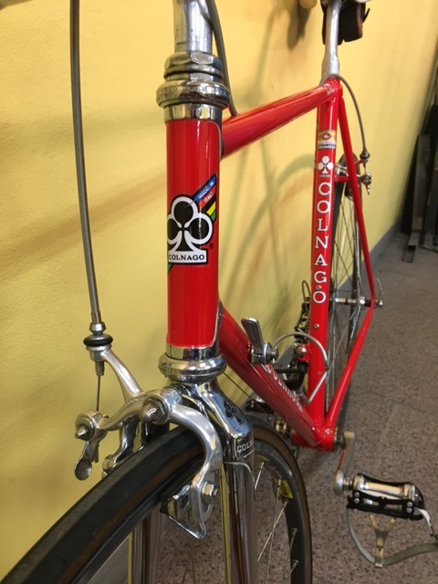 Colnago - Super Piu - 4
