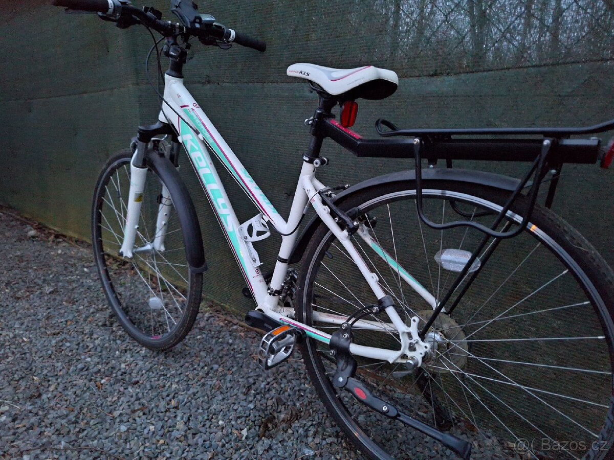 Kellys Phutura 10 - 4